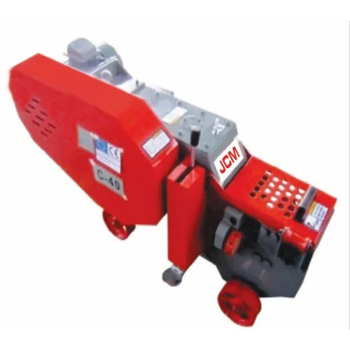 C40 Bar Cutting Machine