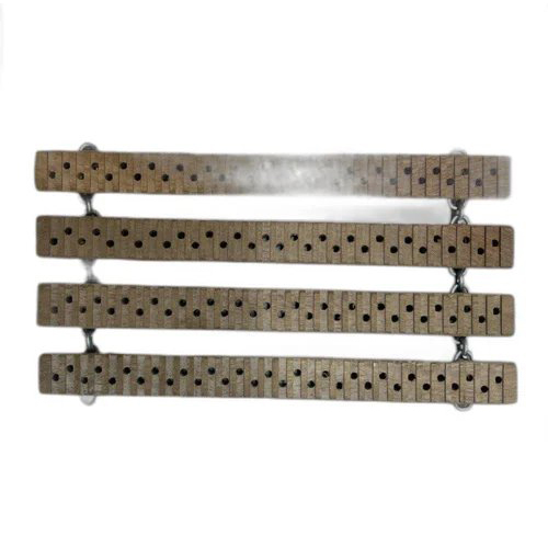 Dobby Lattice 16 lever