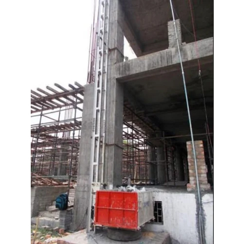 Multi Function Tower Hoist