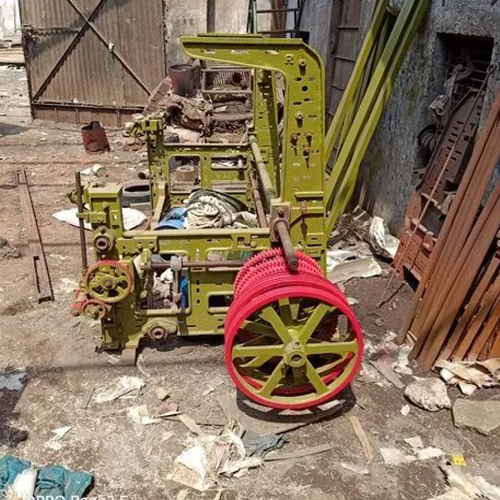 Underpick Loom 60 Shuttle Box 4 By 1