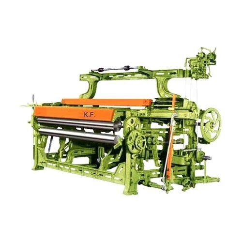 Underpick Looms 62 Shuttle Box 4 By 1 (William Model) - Color: Green