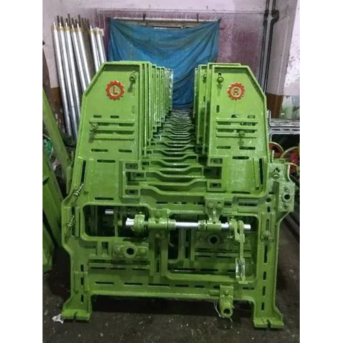 Delux Power Loom 56 Shuttle Box 2 By 1