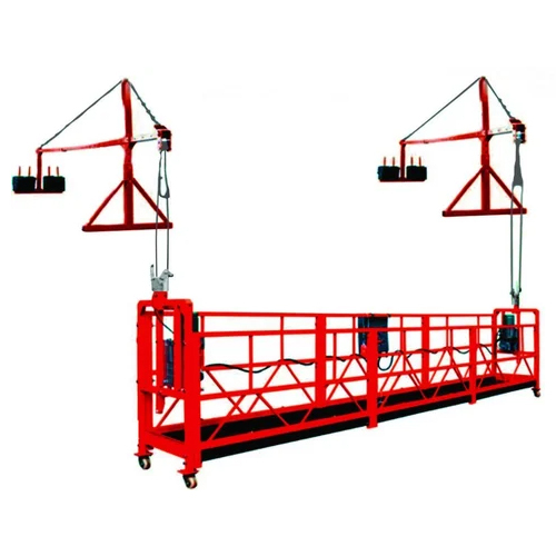 MS Hanging Platform