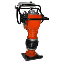 5 Ton Tamping Rammer - Capacity: 3-5 Ton/day