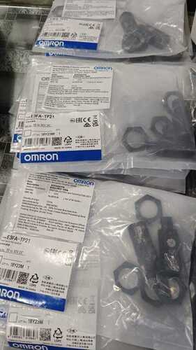 OMRON, PHOTOELECTRIC SENSOR E3FA-TP21