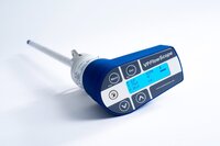 AIR FLOW METER