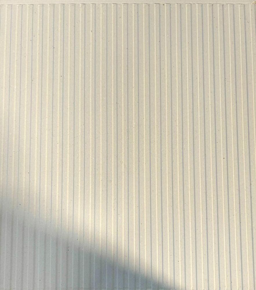 Kiln Furniture Cordierite Mullite Groove Plate