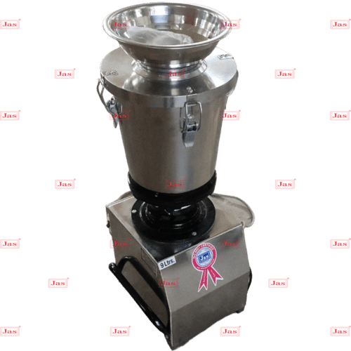 Industrial Mixer Grinder