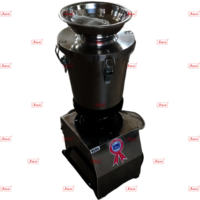 Industrial Mixer Grinder - Capacity: 2-20 Kg/hr