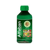 Chlorpyrifos 16% Alphacypemethrin 1% Ec Insecticide - Application: Agriculture
