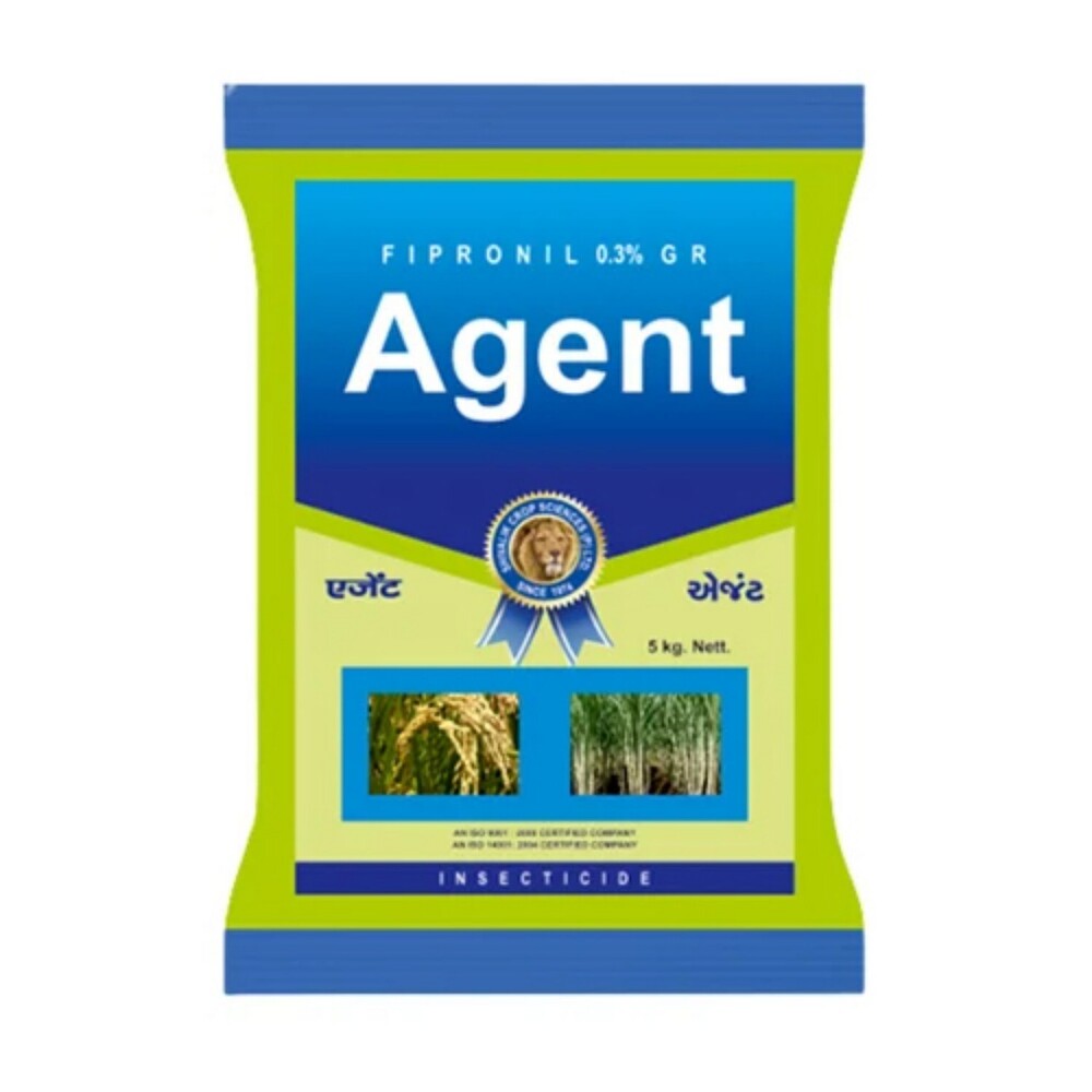 Fipronil 0.3% Gr Insecticide - Packaging: 1Kg