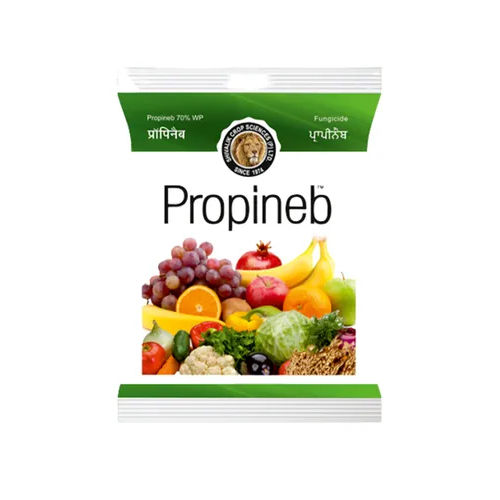 Propineb 70% WP Fungicide Granules