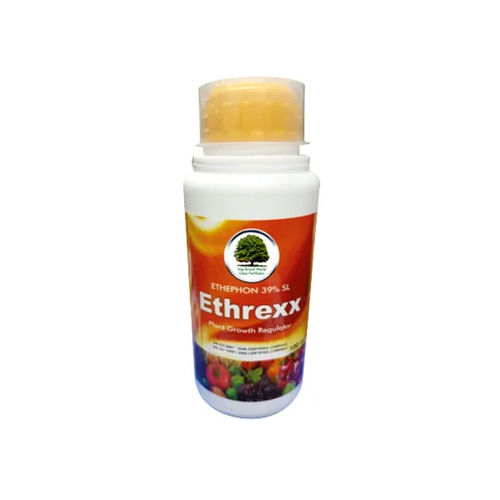 Ethephon 39% Sl Herbicide - Application: Agriculture