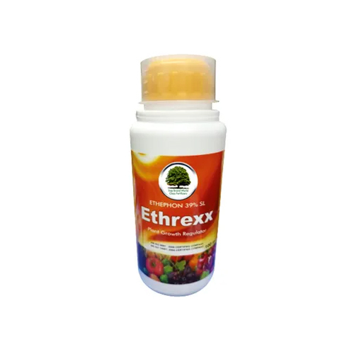 Ethephon 39% Sl Herbicide - Application: Agriculture