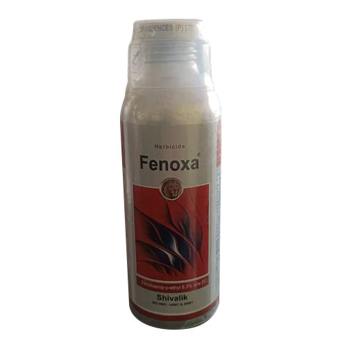 Fenoxaprop-P-Ethyl 9.3% EC Herbicide