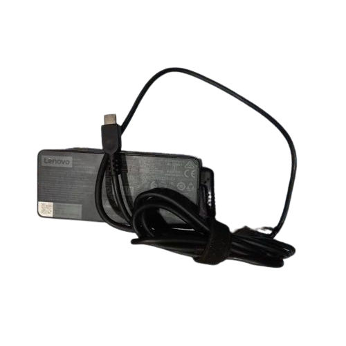 Refurbished Laptop Charger - Material: Pvc