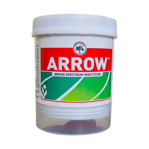 Arrow Board Spectrum Thiamethoxam 25% Granule - Packaging: 250 Gm