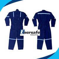 Fire Retardant Boiler Suit In Mumbai