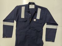 Fire Retardant Boiler Suit In Mumbai