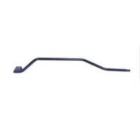 Gear Lever Jcb 3dx 20/302888 - Color: Silver