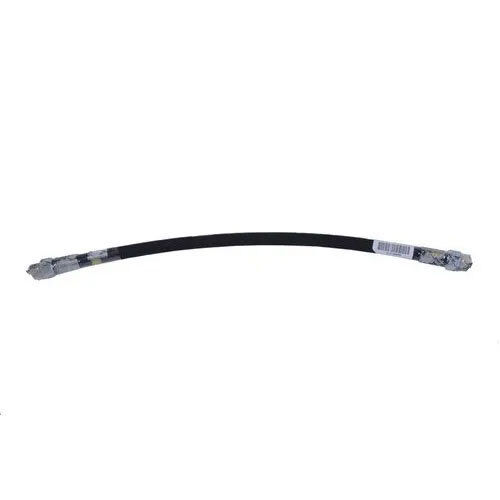 612-80099 Earthmoving Hose - Color: Black