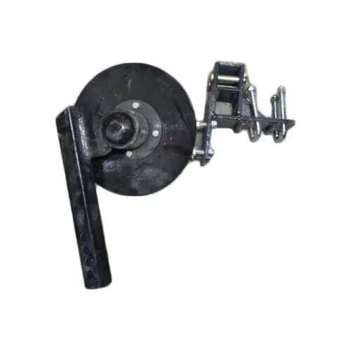 Mahindra ZLX Rotavator Tawa Assy