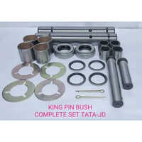 Jcb Pin Bush Kit - General Use: Industrial