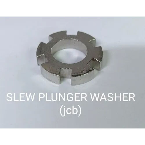 Slew Plunger Washer