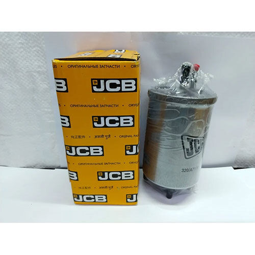 Jcb Filter 320-a7170 Fuel Filter (Element)