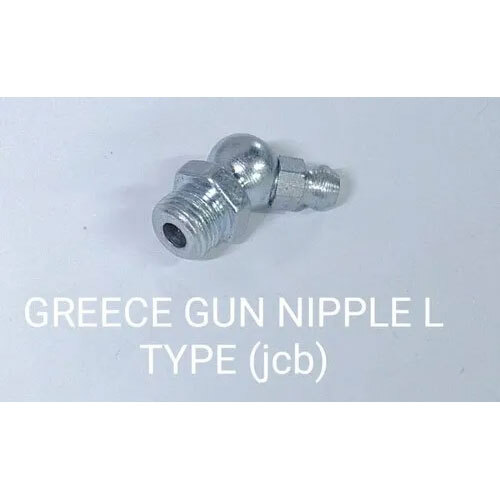 Greece Gun Nippel