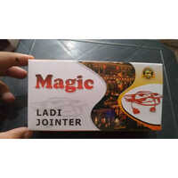 Magic Cable Jointer - Copper Conductors, Pvc Insulation, Any Jacket Color | Versatile Industrial Solution With 6-12 Months Warranty