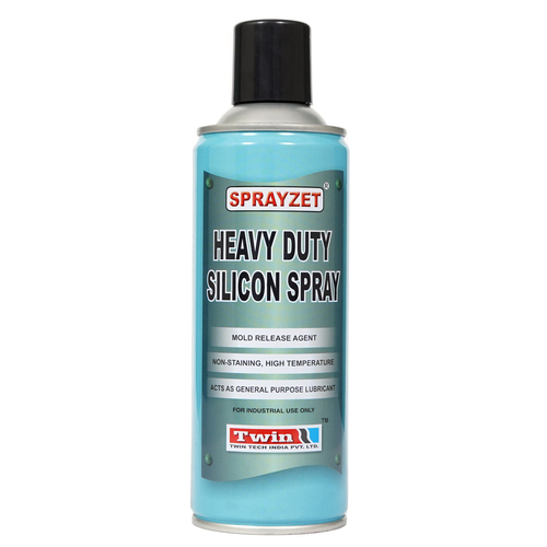 HEAVY DUTY SILICON SPRAY
