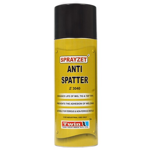 ANTI SPATTER 500ML