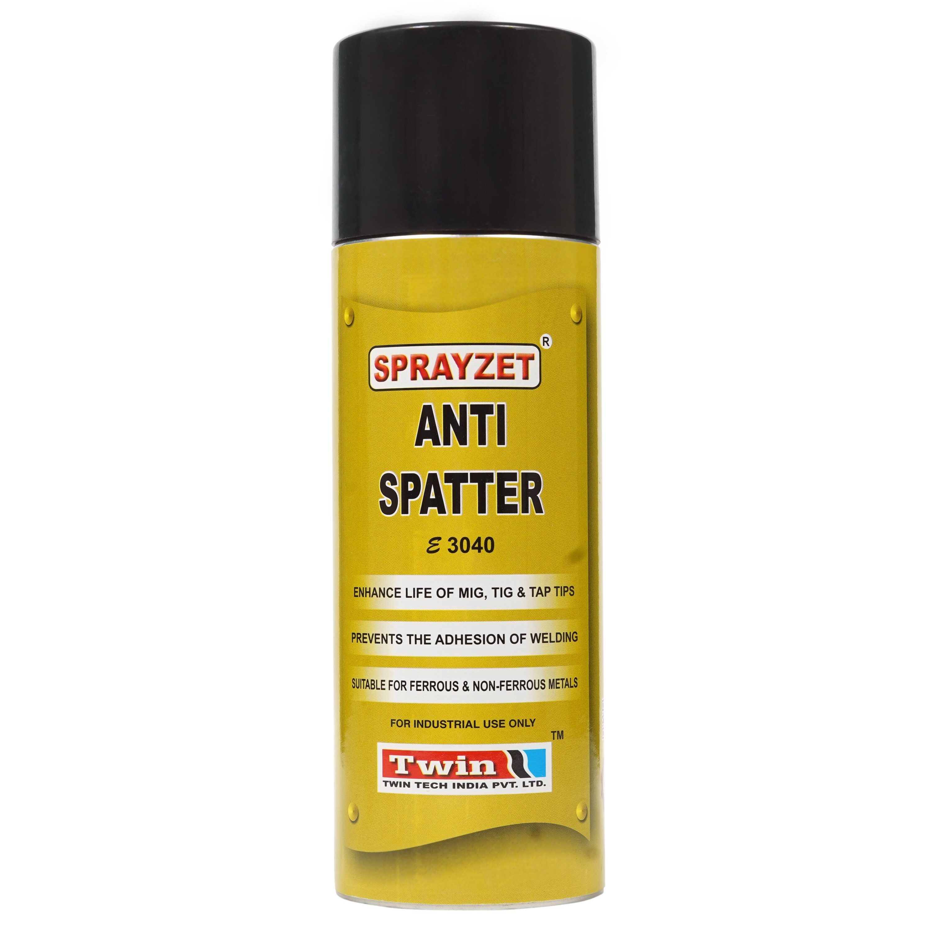 ANTI SPATTER 500ML