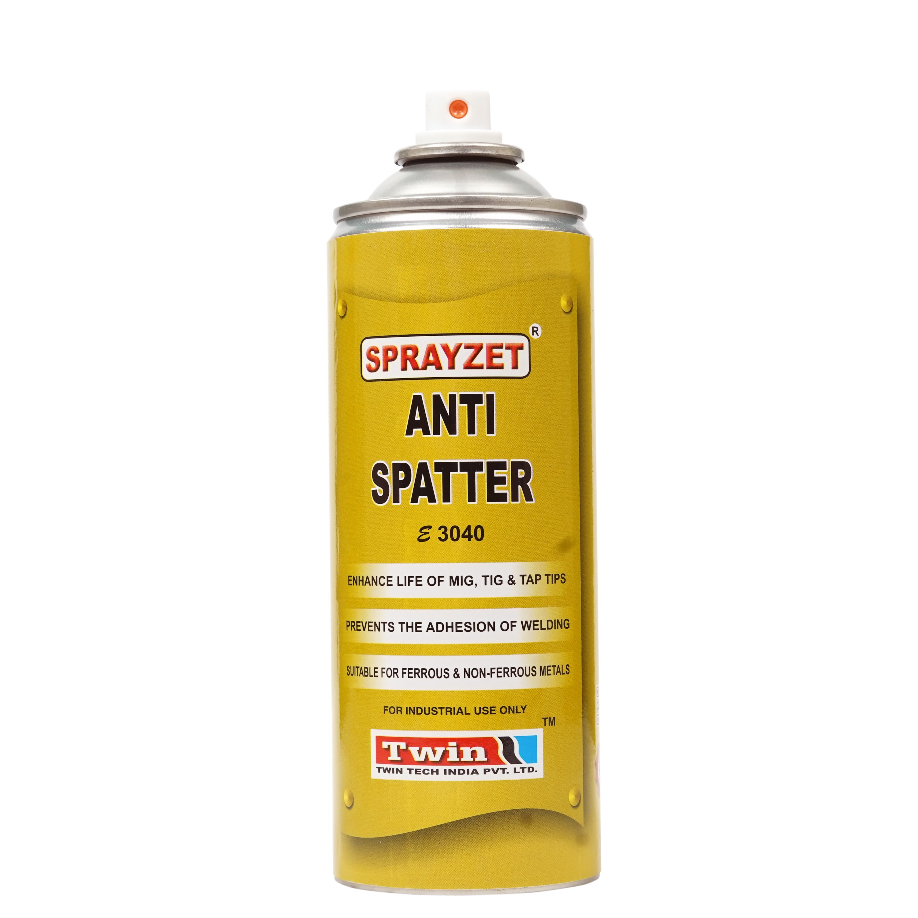 ANTI SPATTER 500ML