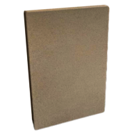 Kiln Furniture Cordierite Mullite Setter Plate