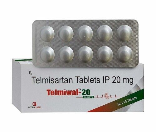 TELMIWAL-20 tablet