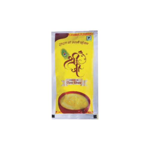 SHREE VALAJI 35ml Cow Ghee