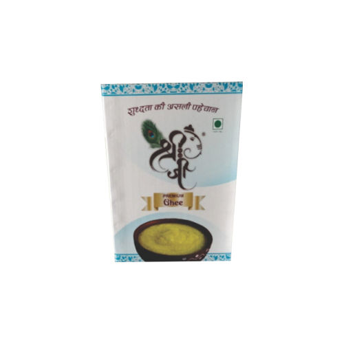 15 Kg Premium Cow Ghee - Age Group: Baby