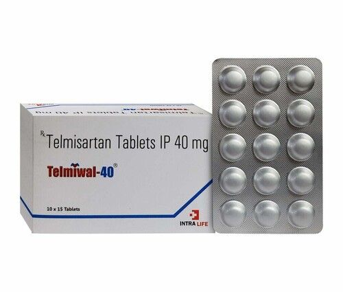 TELMIWAL-40 tab