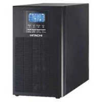 Hitachi Ups - Color: Black