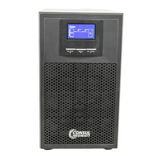 Fuji Electric Consul Neowatt Online UPS