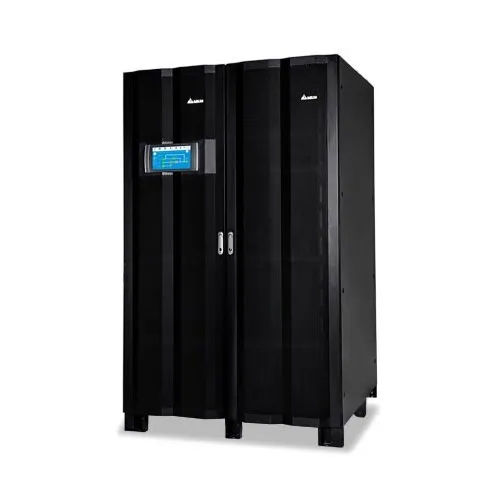 Delta Three Phase Ups - Back-Up Time: 10-20 Minutes