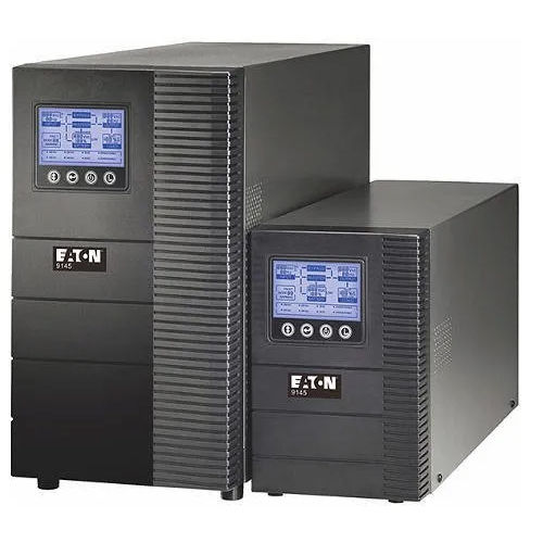 Eaton Online Ups - Color: Black