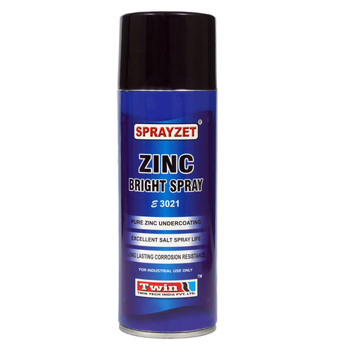 ZINK BRIGHT SPRAY 500ML
