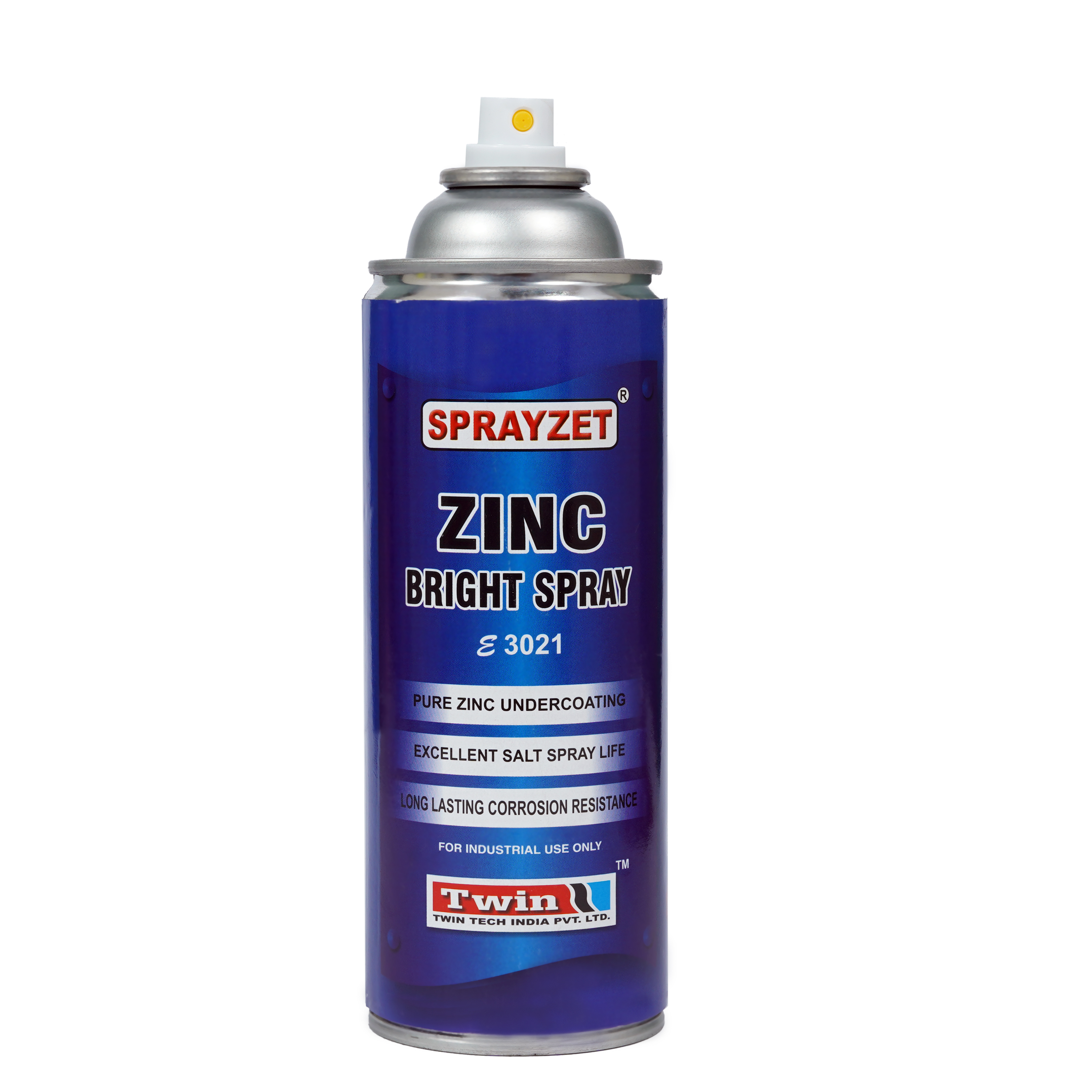 ZINK BRIGHT SPRAY 500ML