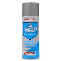 COLD GALVANISING COMPOUND 500ML