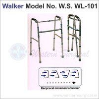 Walker Model No. W.S. WL - 101