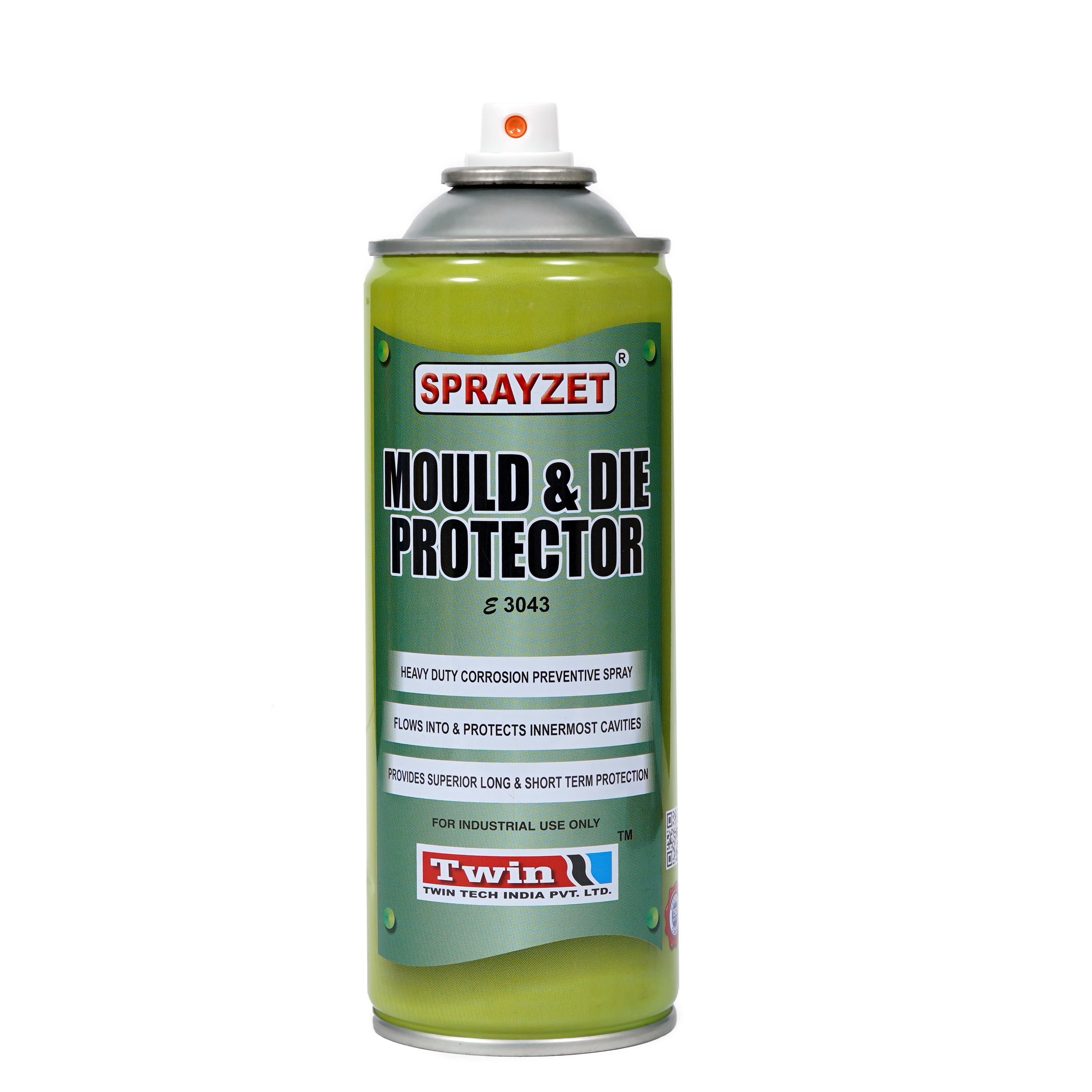 MOLD & DIE PROTECTOR 500ML