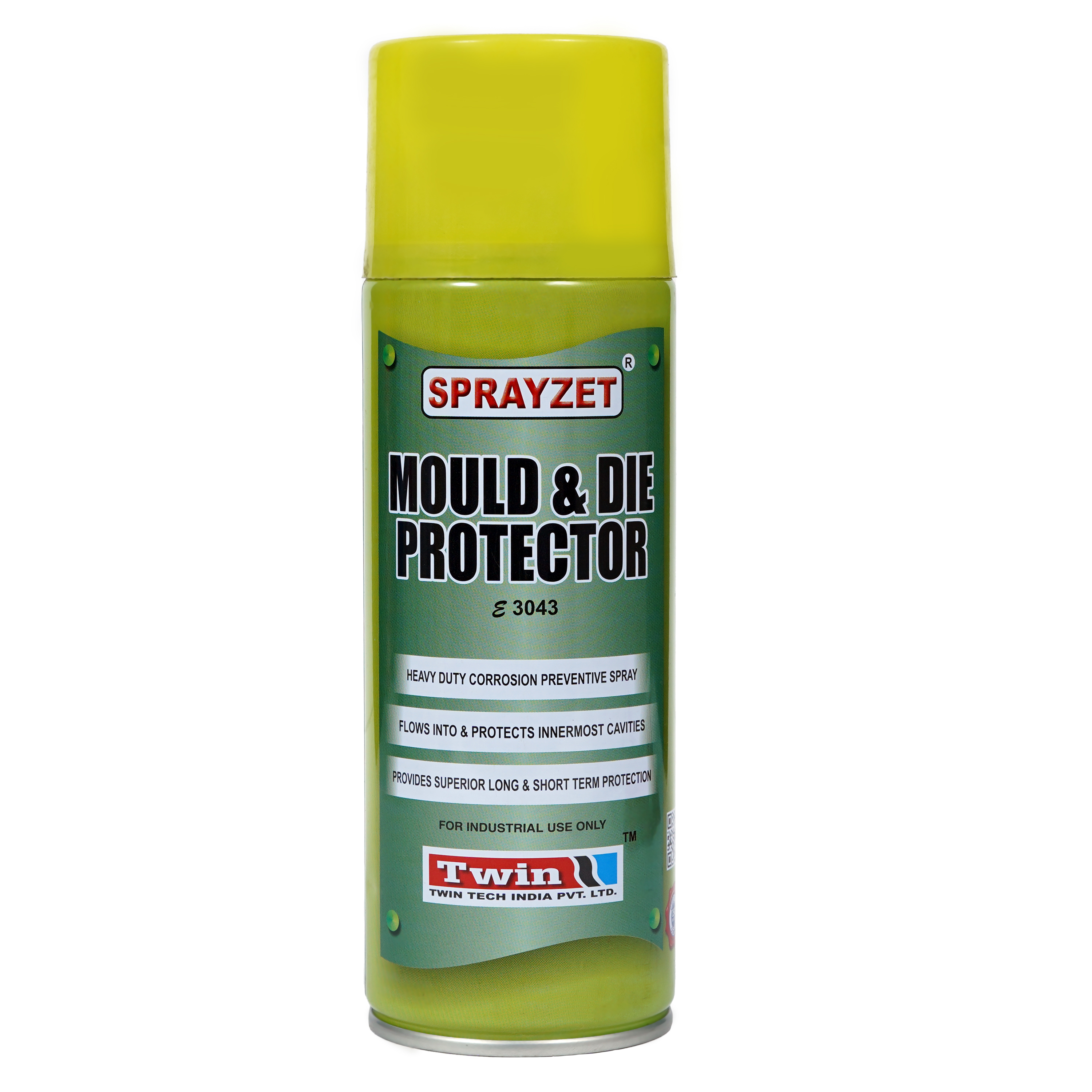 MOLD & DIE PROTECTOR 500ML